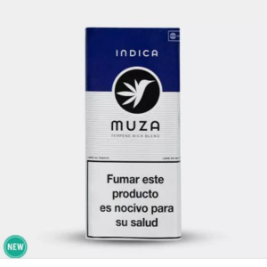 MUZA INDICA – Floral y terroso. 30 Gr