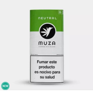 NEUTRAL – Dulzura suave y equilibrada. 30 Gr
