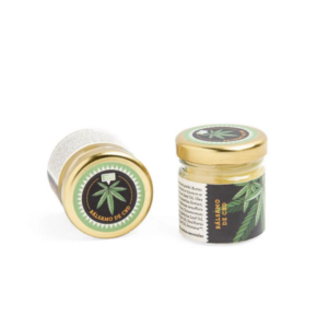 Bálsamo de CBD 40 ml