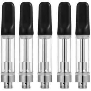 Cartuchos de recarga de NL1 (rosca 510)