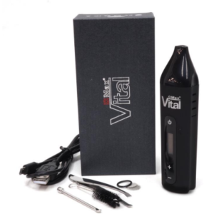Vaper para hierbas secas VITAL XMAX