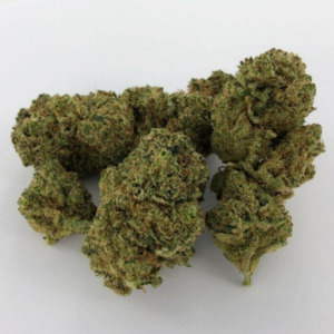 LEMON OG CANDY INDOOR CBD