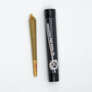 Pre rolls CBD 1,5 Gr