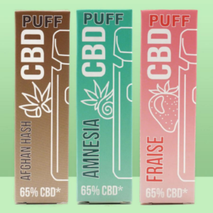 Vaper Mamakanna 50% CBD/10 % CBG/ 5% CBN 2 Ml